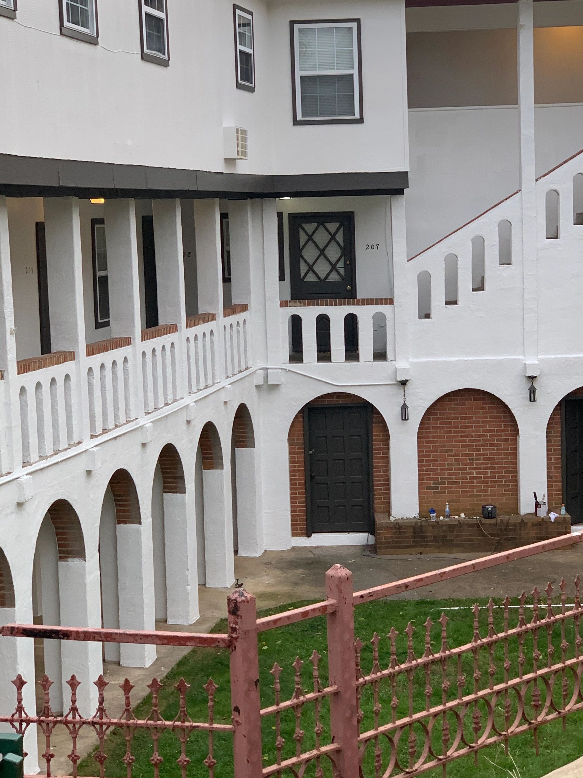 Apartments for Rent Bristol Villas